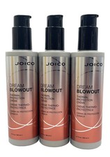 Joico Dream Blowout Thermal Protection Creme 6.7 oz - "Pack of 3"