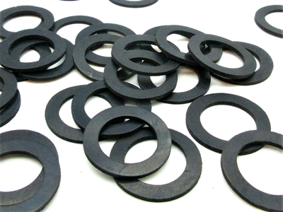 #ad #ad 11 16quot; ID x 1quot; OD x 1 16quot; EPDM Rubber Flat Washers Electrical Seal Repair $33.50