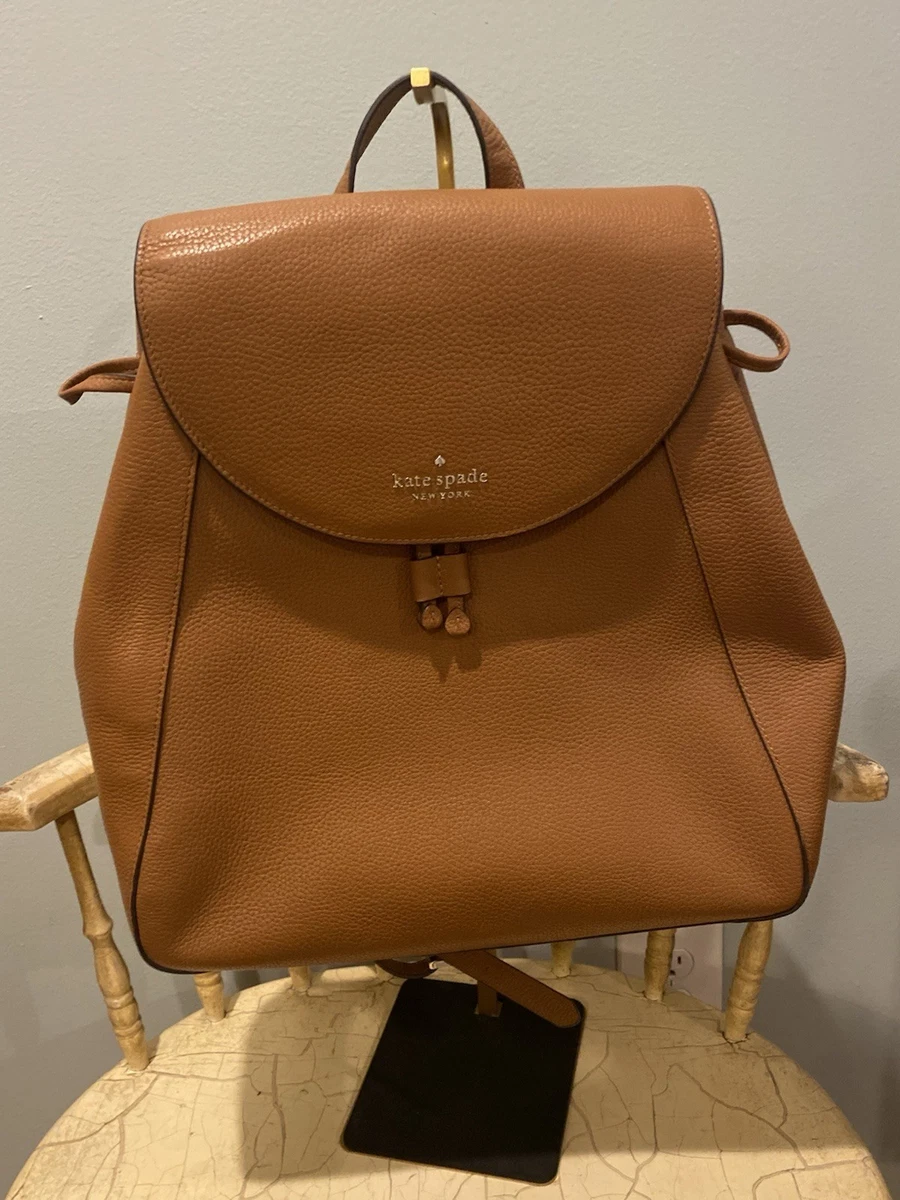 kate spade mini backpack brown outlet Amazon.com | new york Schuyler (Warm Beige) designed to complement every occasion from casual outings to dinner dates kate spade new york Backpack
