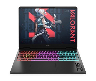 HP OMEN MAX 16-ah0057nr 16'' NB Intel Ultra 7 RTX 5070 16GB 1TB W11H- B96R7UA#ABA