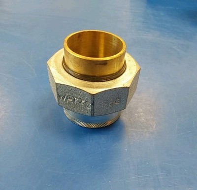 Watts Regulator #3001EA140 1-5/8  Dielectric