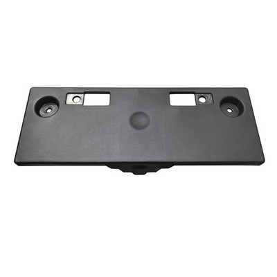 For 2016-2019 Nissan Sentra Front License Plate Tag Holder Bracket