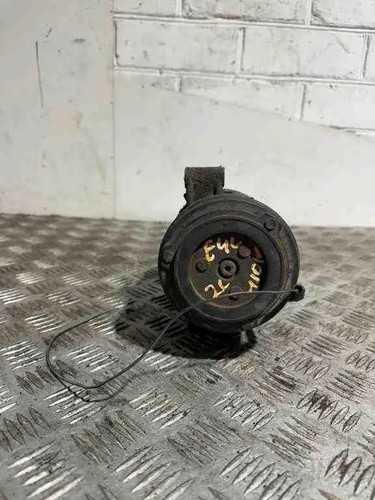 BMW 3 E46 Kondensatpumpe Klimaanalge 6905643 6906643 2.00 Diesel 110kw 32460804