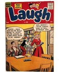 Silver Age Comic. 1958. Archie. Katy Keene.