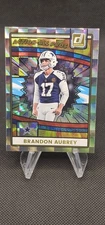 🔥 2025 Donruss - Action All Pros Brandon Aubrey #AAP - BAU Dallas Cowboys