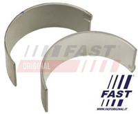 Fast FT46351/0 Pleuellager FüR Fiat FüR Iveco