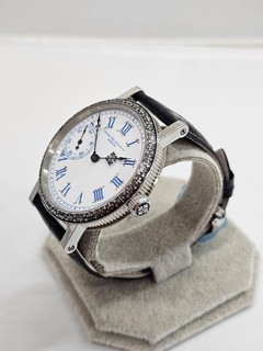 Marriage watch PATEK PHILIPPE Swiss movement Best Quality men's wrist watch