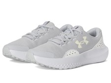 Girl's Shoes Under Armour Kids Surge 4 Sneakers Big Kid 