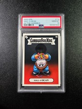 2016 Topps Garbage Pail Kids Halloween Stickers 16