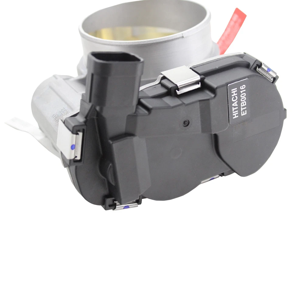 Cuerpo del acelerador para Buick Lucerna Chevy Impala Malibu Ponty G6 Saturn Relé V6 FI Foto 3 de 4