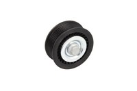 BTA Umlenk FüHrungsrolle Keilrippenriemen FüR Opel Astra J 2.0 Cdti Chevrolet