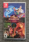New ListingDisney Collection: Aladdin, The Lion King & The Jungle Book (Nintendo Switch)