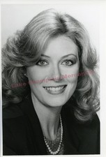 ST ELSEWHERE Press Photo 3.25X5 NANCY STAFFORD matlock Sidekicks judging amy