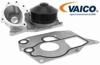 Vaico V20-50066 Wasserpumpe Wapu FüR BMW