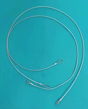 Bowflex Power Pro Leg Extension Cables 68” (Set of 2)