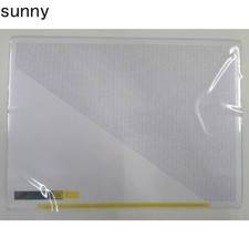 New LCD back cover for ASUS ROG 14 GA40X GA402 white