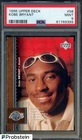 1996 Upper Deck #58 Kobe Bryant Los Angeles Lakers RC Rookie HOF PSA 9 MINT