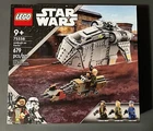 Lego Star Wars Ambush on Ferrix Andor Series Set 75338 BRAND NEW SEALED RETIRED