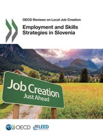 Oecd | Employment And Skills Strategies In Slovenia | Taschenbuch | Englisch