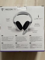 Turtle Beach Recon 70 Gaming Headset Xbox Playstation