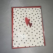 Papyrus Greeting Card - Valentine's Day New. Retail 7.50
