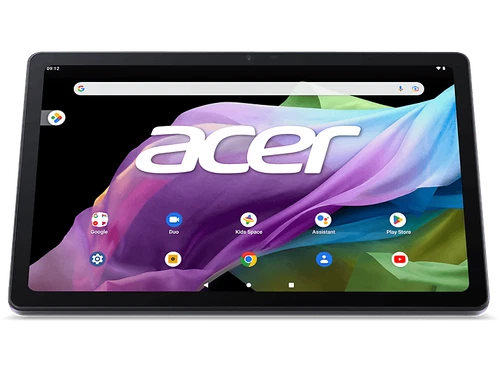 Tablet Acer Iconia Tab P10-11-K4DK, 10.4" IPS 2K 6GB RAM 128GB +McAfee - Imagen 7 de 9