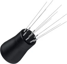 WDT Distribution Tool V2-9 Prong Espresso Distribution Tool - Needle Espresso St