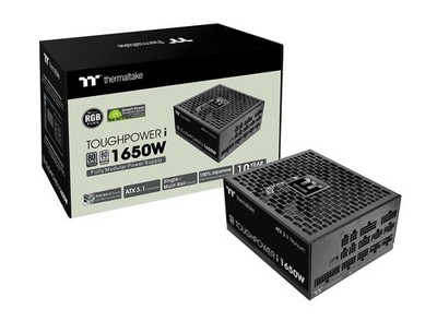 Thermaltake PSSPD0850NNFABU7 Smart BX3 Pro 850W Power Supply