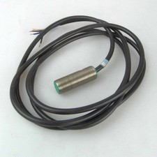 Pepperl+Fuchs Näherungsschalter NJ5-18GM50-A...