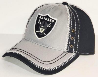 Las Vagas Raiders Zig Zag Stitch Cap🏈Hat🏈CLASSIC NFL PATCH Las Vagas Raiders Zig Zag Stitch Cap🏈Hat🏈CLASSIC NFL PATCH
