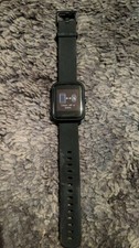 huami amazfit bip smartwatch a1608