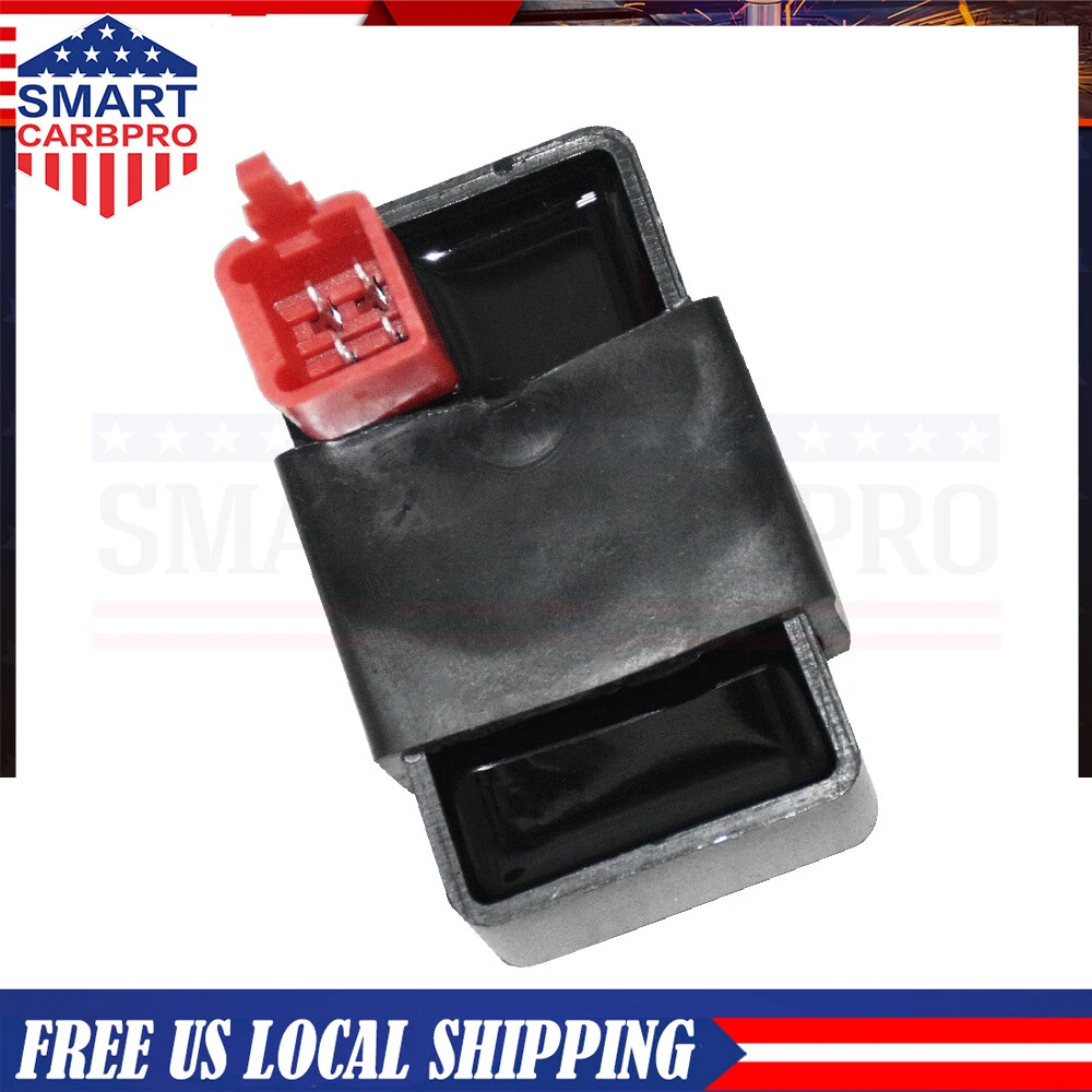 Motorcycle Fuel Pump Cut Off Relay For Kawasaki ZX400 ZZR40, 47 OFF