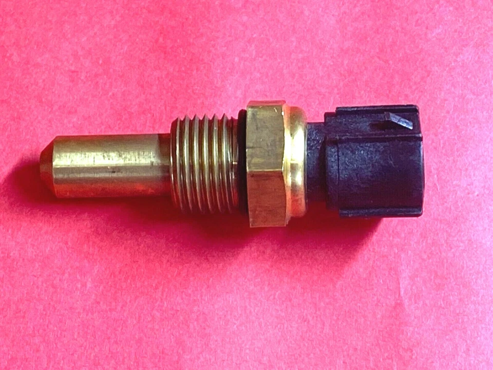 Interruptor ventilador motor TS-576 se adapta a 94-98 Hyundai Sonata Foto 3 de 3