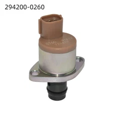 SCV Pressure Pump Suction Control Valve For Nissan Navara Mitsubishi Ford Toyota