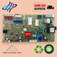VAILLANT ECOTEC PRO 24 28 (2012 MODEL) CIRCUIT BOARD PCB 0020108264