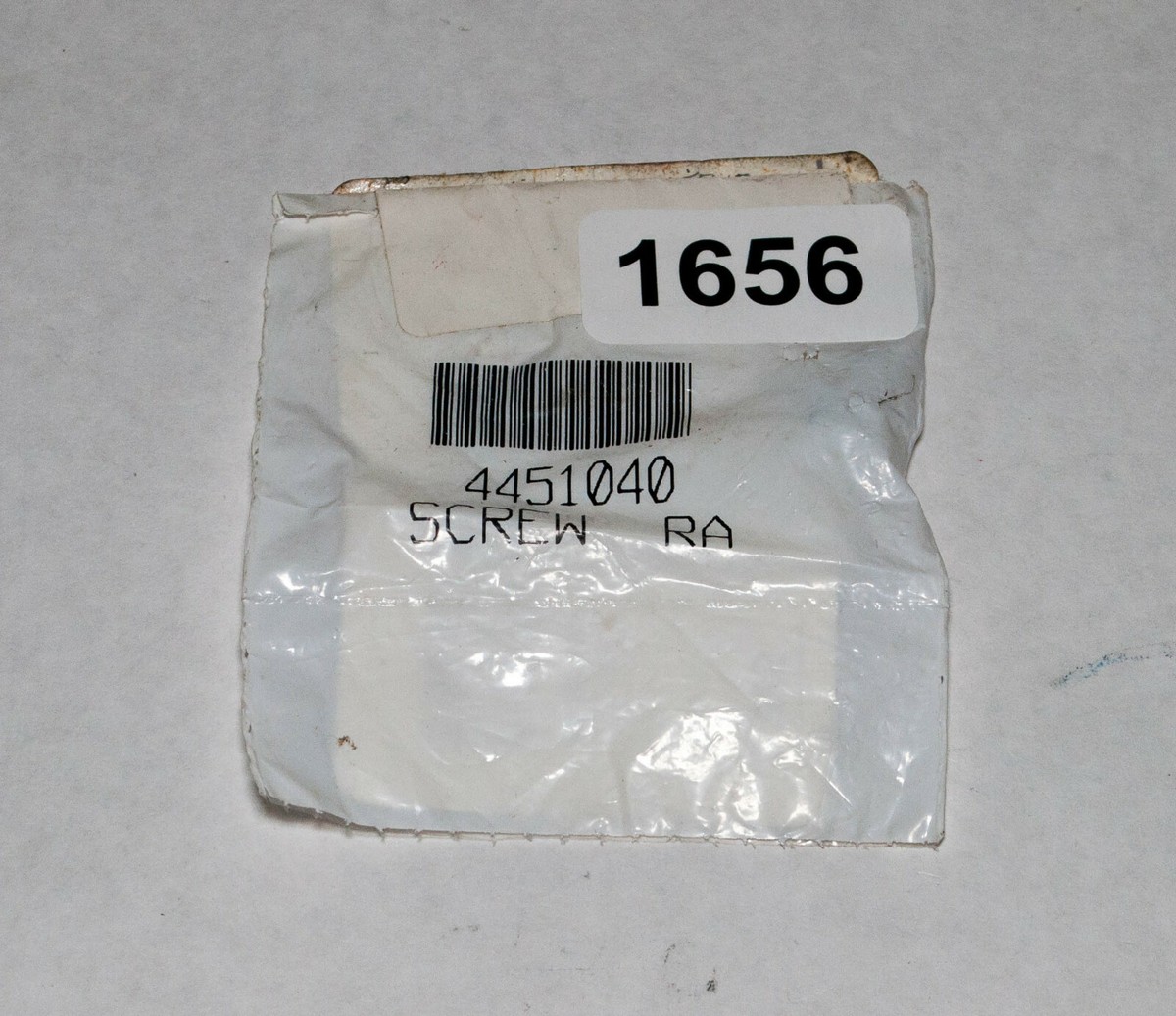 Whirlpool 4451040 Range Oven Screw 2266444510 | eBay