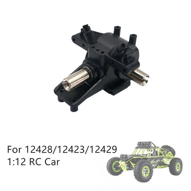 wltoys 12429 upgrade
