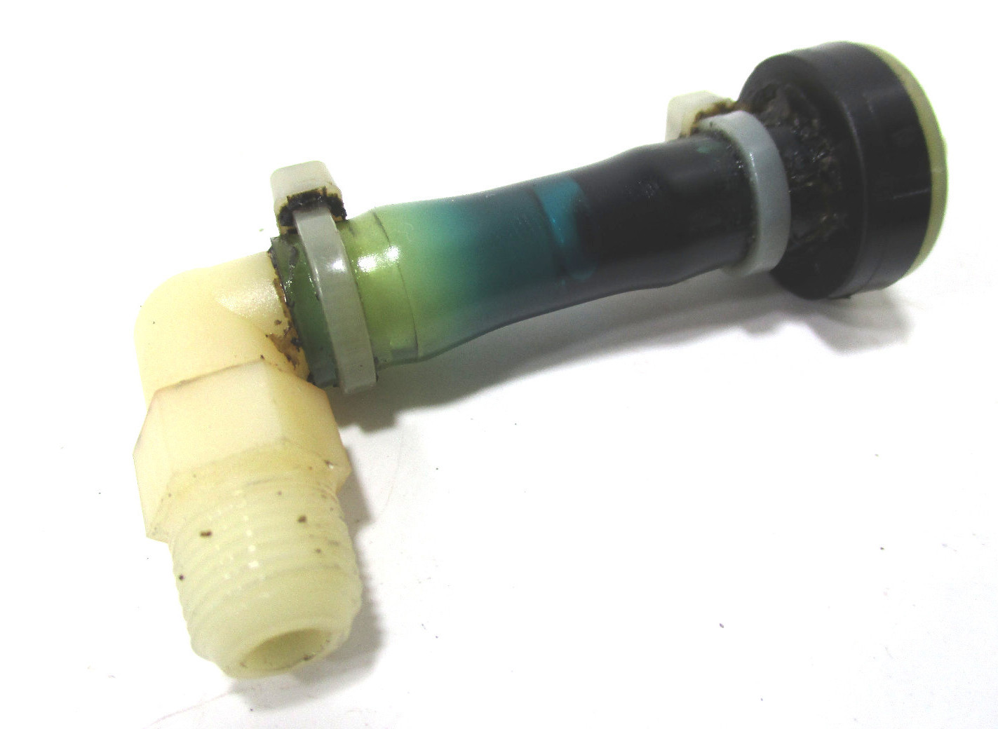 OEM POLARIS SL SLH SLTH 750 700 VIRAGE TX SLTX ++ OIL TANK CHECK VALVE