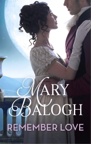 Mary Balogh Remember Love (Tascabile) Ravenswood