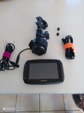 GPS Moto TomTom Rider 50