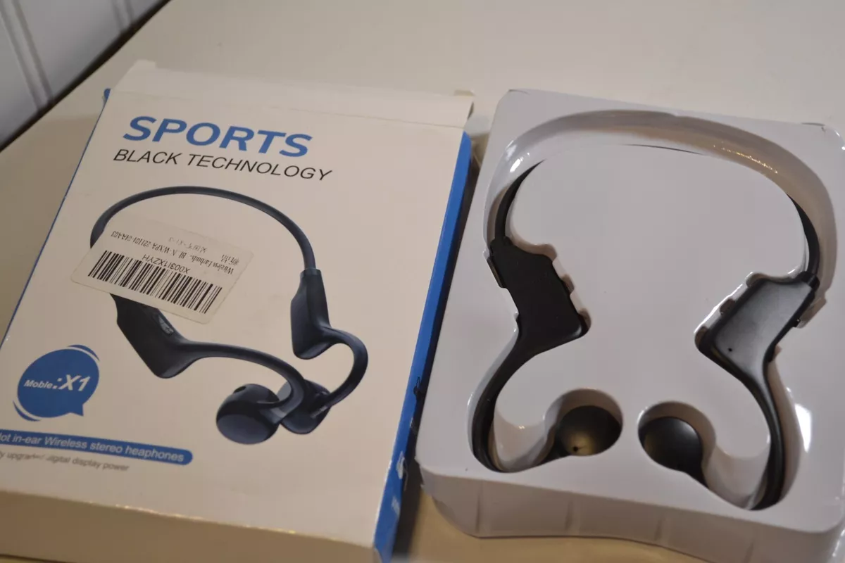 Sports stereo headphones new arrivals