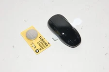 NEW OEM 21-25 TESLA MODEL S SMART KEY REMOTE FOB 1618096-91-G FCC: 2AEIM-1614283