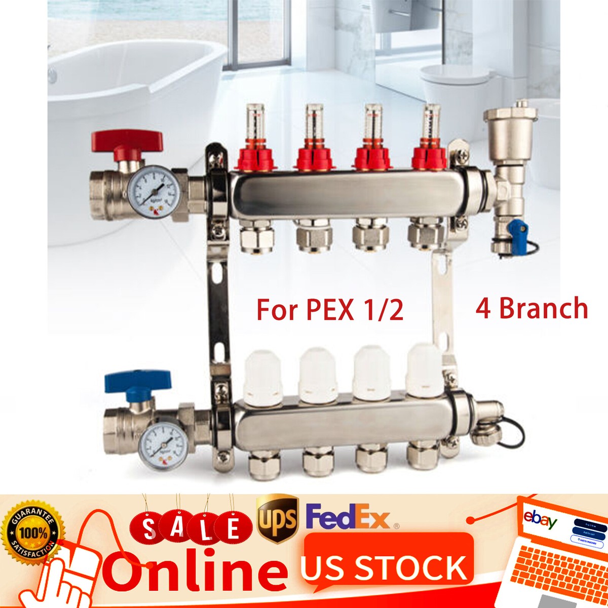 Concrete Pex Pipe For Radiant Heat Radiant Tubing Layout Pex
