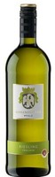 12 Flaschen Hohenstaufer Riesling Trocken A 1,0L WeißWein Weiß