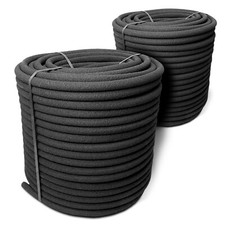 Leaky Garden Irrigation <7.5m~200m> POROUS PIPE Soaker Hose, System Thick Wallet