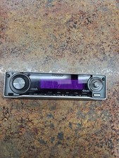 KENWOOD KDC-MP332 CAR STEREO FACEPLATE KENWOOD KDC-MP332 ONLY OEM  