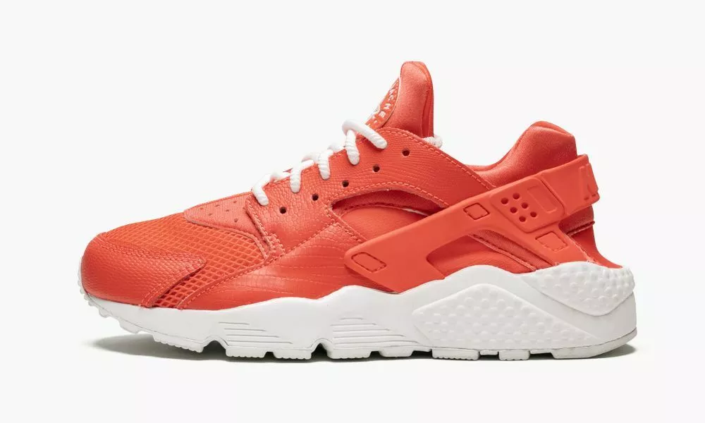 Nike huarache best sale coral