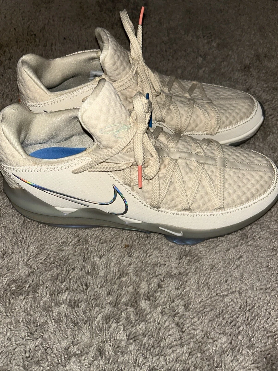 Nike Lebron 17 EP Low Easter for Sale | Authenticity 