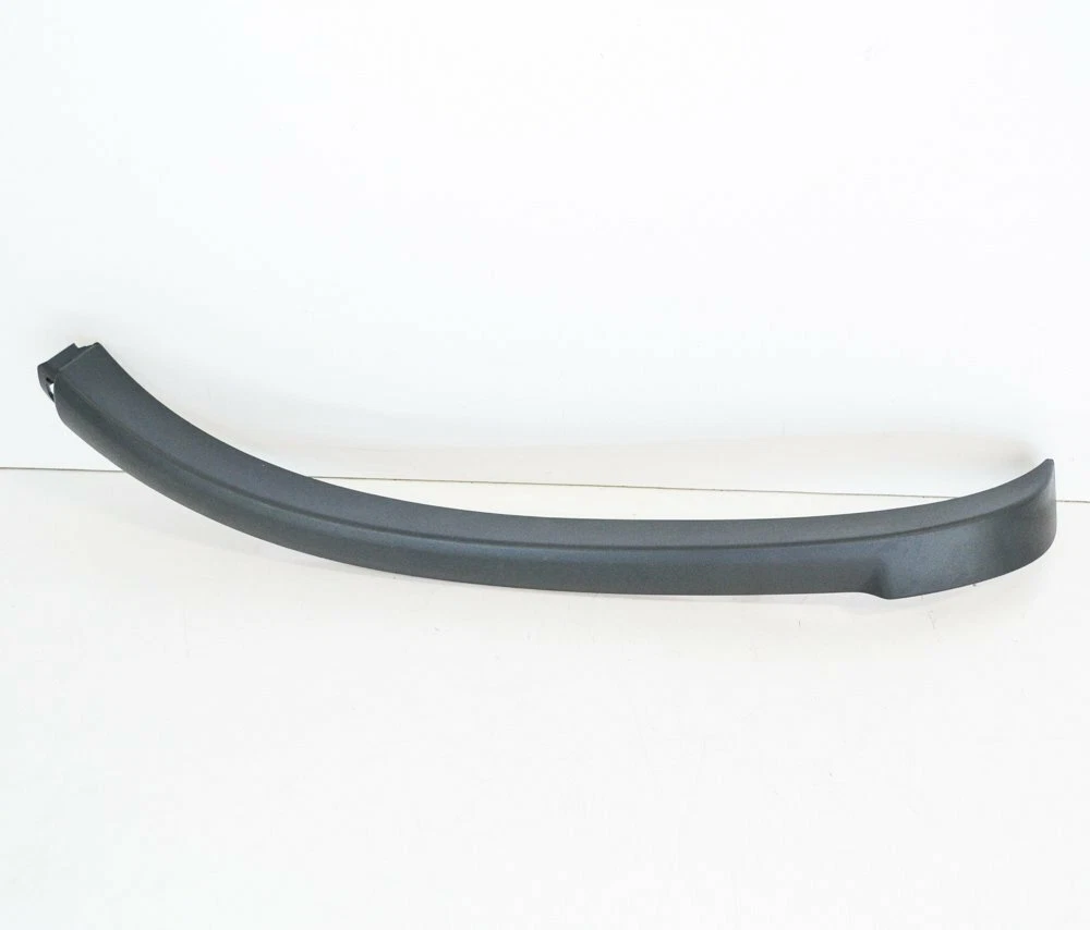 Volkswagen Tiguan Front Left Wheel Arch Cover 5N0854969H9B9 New 