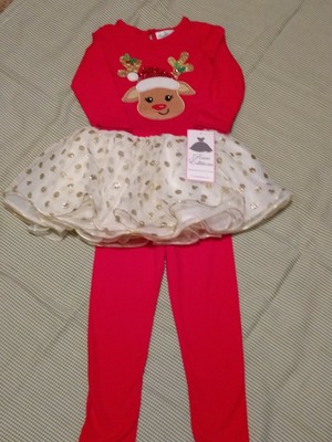 rare editions reindeer outfit